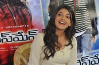 Kajal Agarwal Latest Photos